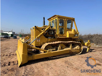 Бульдозер CATERPILLAR D8K