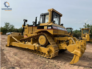 Бульдозер CATERPILLAR D8R
