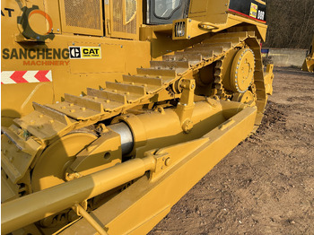 Бульдозер CATERPILLAR D8R: фото 5