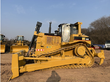 Бульдозер CATERPILLAR D8R: фото 3