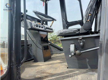 Каток DYNAPAC CA30D: фото 5