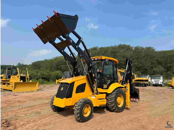 JCB 3CX Backhoe loader в лизинг JCB 3CX Backhoe loader: фото 1 JCB 3CX Backhoe loader в лизинг JCB 3CX Backhoe loader: фото 1