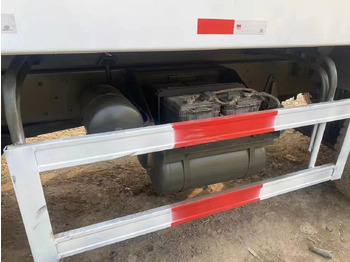 Самосвал Для транспортировки тяжёлой техники SINOTRUK HOWO 371 Tipper truck: фото 5 Самосвал Для транспортировки тяжёлой техники SINOTRUK HOWO 371 Tipper truck: фото 5