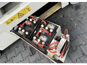 Genie GS-2046 в лизинг Genie GS-2046: фото 4