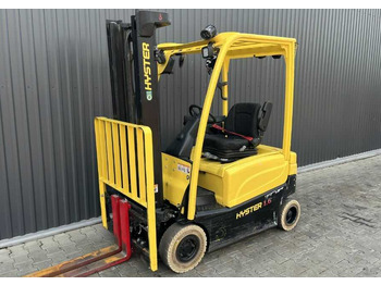 Электропогрузчик HYSTER