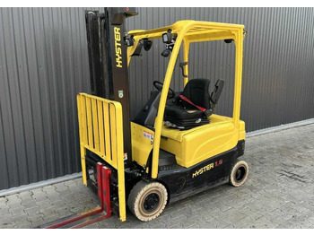 Электропогрузчик HYSTER