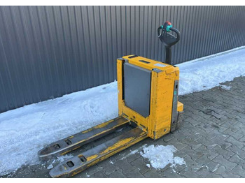 Тележка JUNGHEINRICH EJE