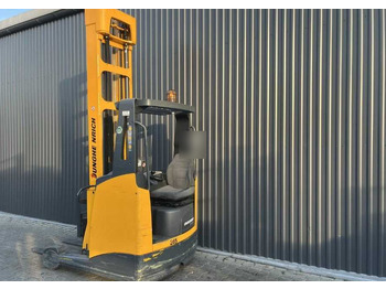 Jungheinrich ETV214 в лизинг Jungheinrich ETV214: фото 3 Jungheinrich ETV214 в лизинг Jungheinrich ETV214: фото 3