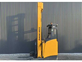 Jungheinrich ETV214 в лизинг Jungheinrich ETV214: фото 2 Jungheinrich ETV214 в лизинг Jungheinrich ETV214: фото 2