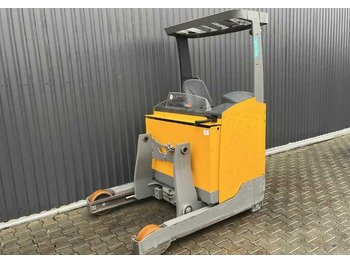 Ричтрак JUNGHEINRICH ETV