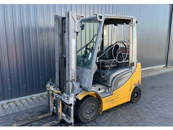 Газовый погрузчик JUNGHEINRICH TFG 316