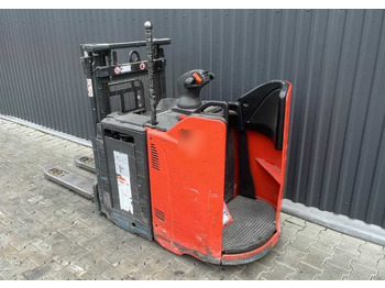 Штабелер Linde D12SPHP: фото 3