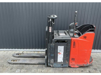 Штабелер Linde D12SPHP: фото 2