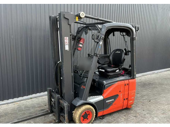 Электропогрузчик LINDE E15