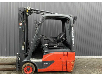 Электропогрузчик LINDE E16