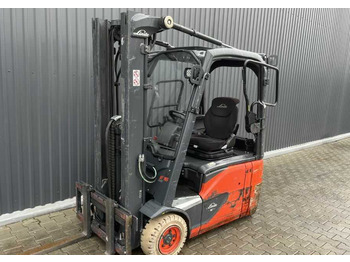 Электропогрузчик LINDE E16