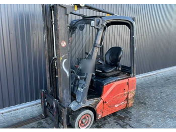 Электропогрузчик LINDE E16