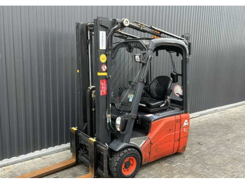 Электропогрузчик LINDE E16