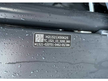 Linde E16C-02 в лизинг Linde E16C-02: фото 5 Linde E16C-02 в лизинг Linde E16C-02: фото 5