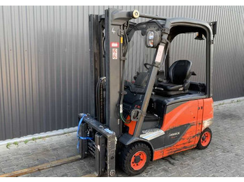 Электропогрузчик LINDE E16