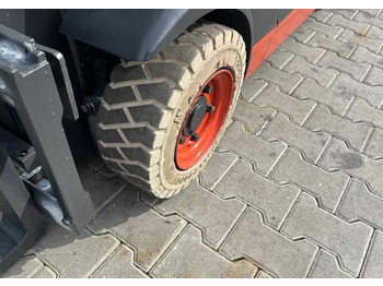 Электропогрузчик LINDE E16
