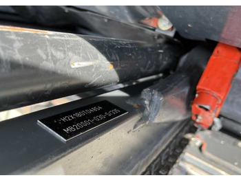 Электропогрузчик Linde E20P-02: фото 5