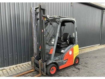 Газовый погрузчик LINDE H16