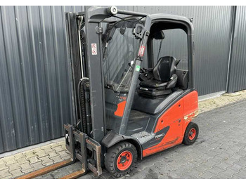 Газовый погрузчик LINDE H16