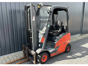 Газовый погрузчик LINDE H16