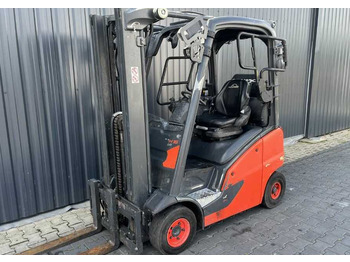 Газовый погрузчик LINDE H16