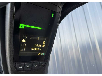 Газовый погрузчик Linde H20T-01: фото 5