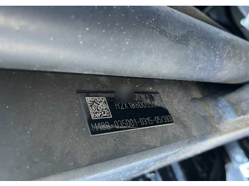 Дизельный погрузчик Linde H25D-02/600: фото 5