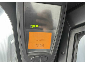 Газовый погрузчик Linde H25T: фото 5