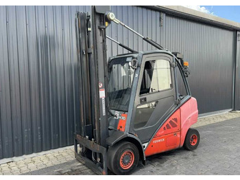 Дизельный погрузчик LINDE H30