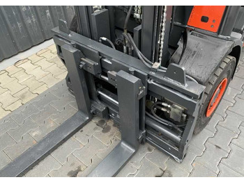Дизельный погрузчик LINDE H30