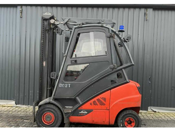 Linde H30D-02 в лизинг Linde H30D-02: фото 2 Linde H30D-02 в лизинг Linde H30D-02: фото 2