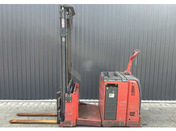 Штабелер Linde L12AC: фото 2 Штабелер Linde L12AC: фото 2