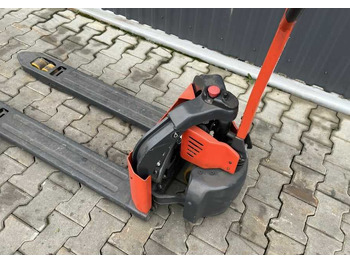 Тележка LINDE