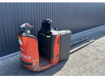 Тележка LINDE N20