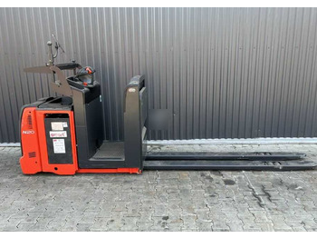 Сборщик заказов Linde N20Vi: фото 2