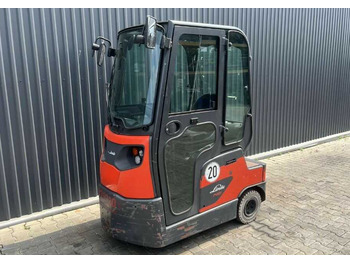 Складской тягач LINDE P