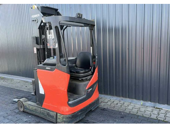 Ричтрак Linde R14-01: фото 3