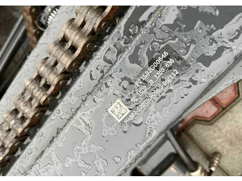 Ричтрак Linde R14HD-01: фото 4