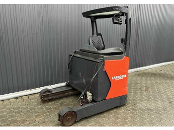 Ричтрак Linde R14HD-01: фото 5