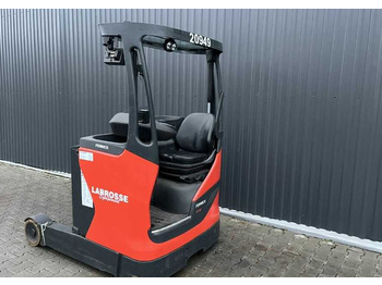 Штабелер Linde R14HD-01: фото 4