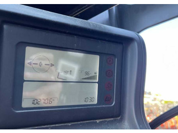 Ричтрак Linde R14X: фото 5 Ричтрак Linde R14X: фото 5