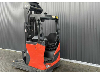 Ричтрак Linde R16-01: фото 3