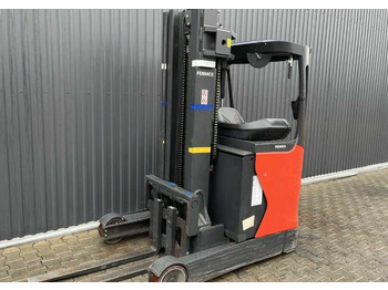 Ричтрак LINDE R16