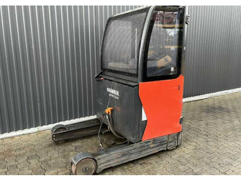 Ричтрак LINDE R16