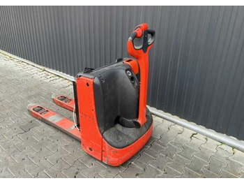 Linde T16 в лизинг Linde T16: фото 3 Linde T16 в лизинг Linde T16: фото 3